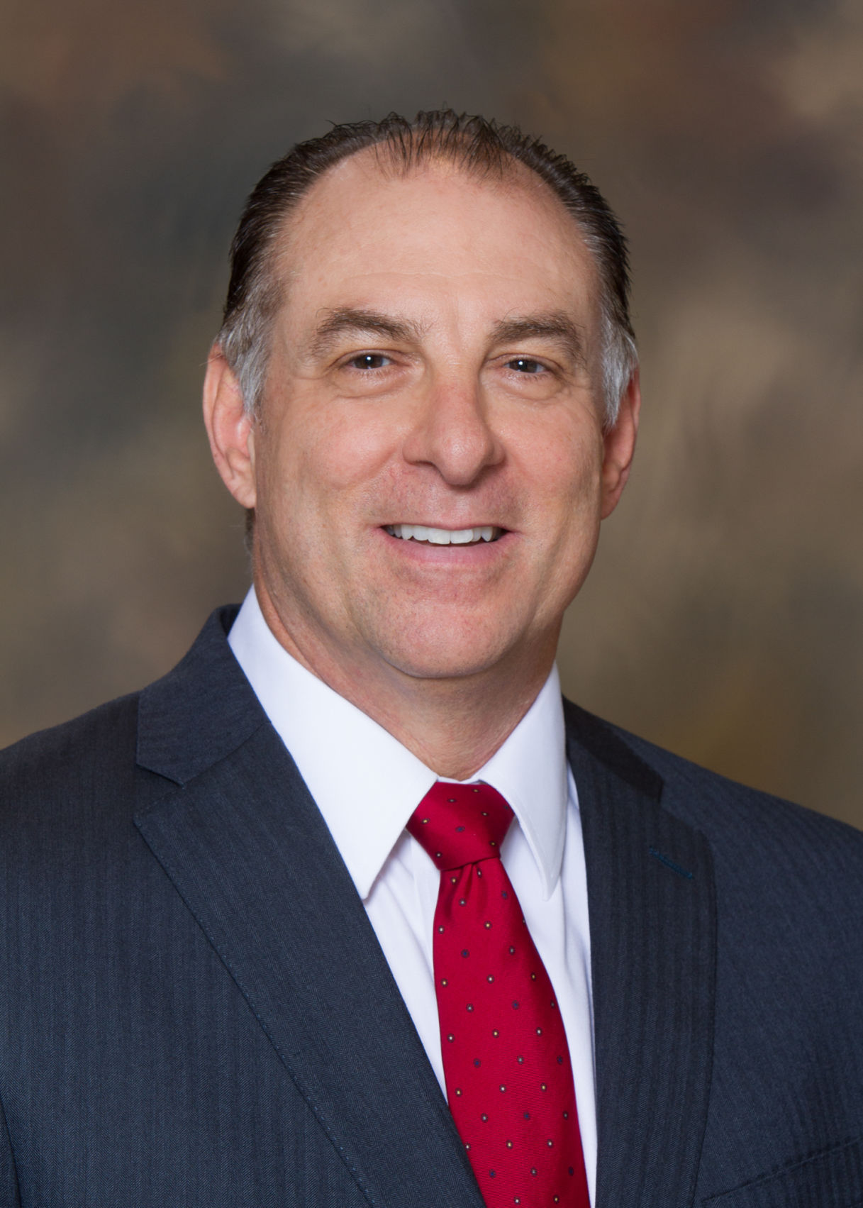 Russell "Rusty" Hughes joins Nesci & St. Louis
